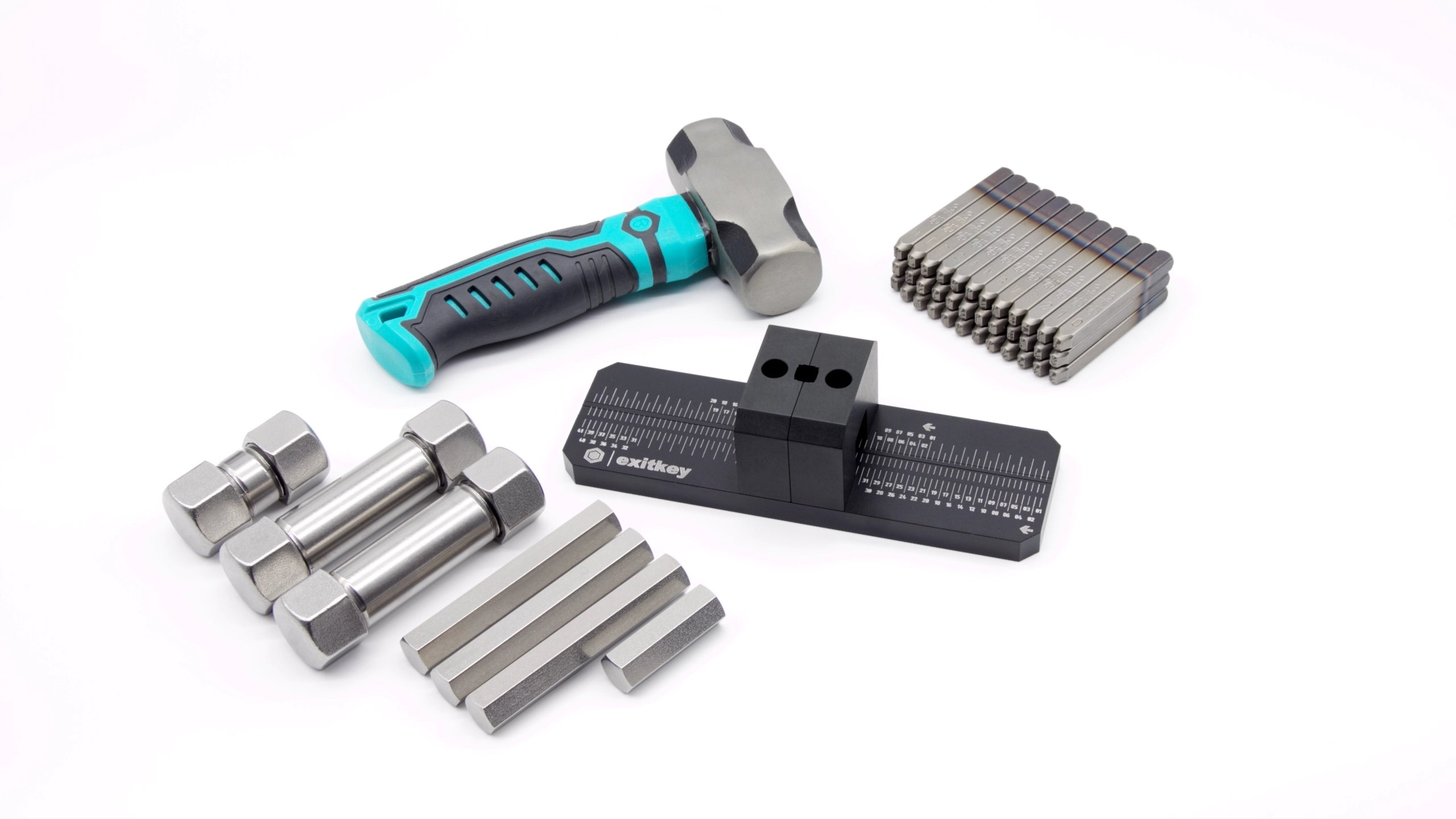 exitkey 3.0 Pro - two