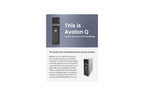 Avalon Q 90 TH/s