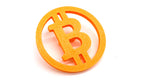 Bitcoin Haarspange