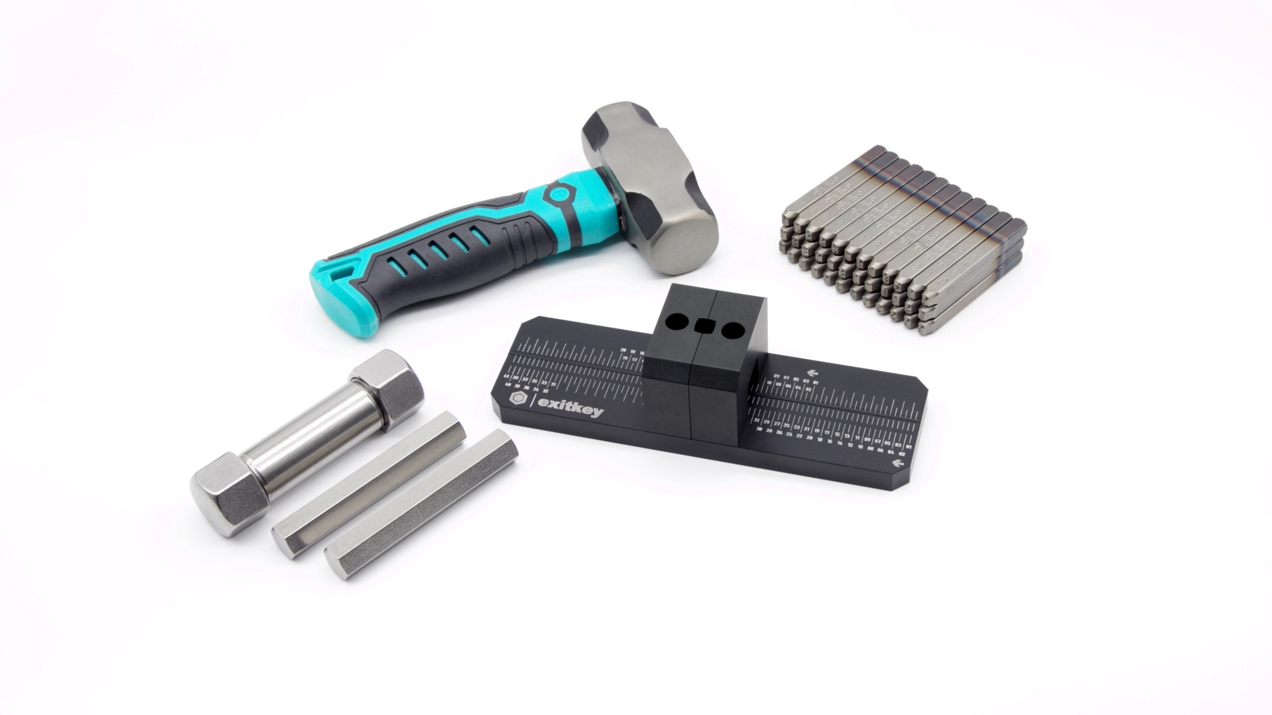 exitkey 3.0 - Starter Set