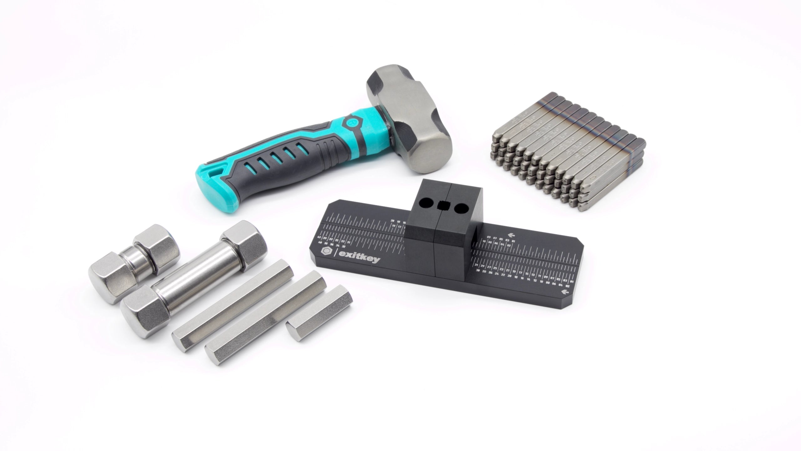 exitkey 3.0 Pro - Starter Set