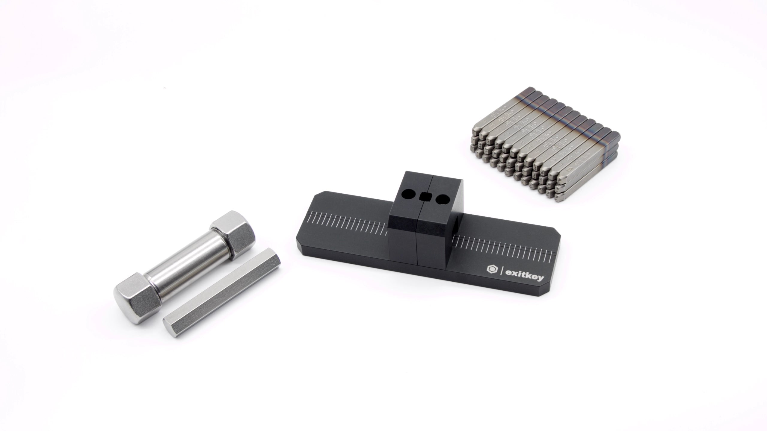 exitkey 2.0 - Starter Set