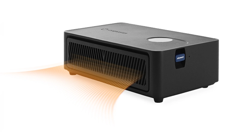 Avalon Nano 3S – 6 TH/s Bitcoin Miner & Heater (140 W)