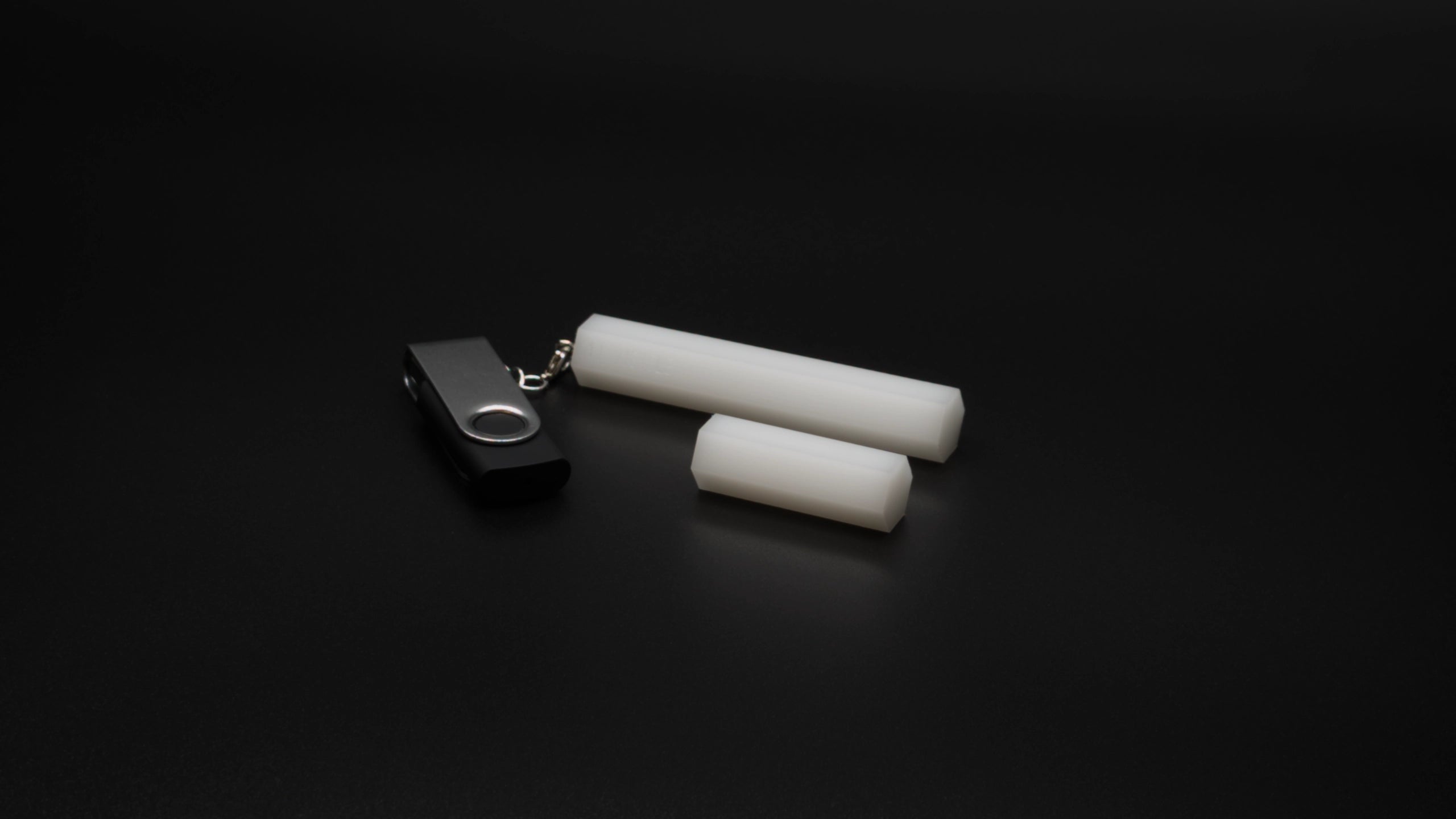 invisible exitkey